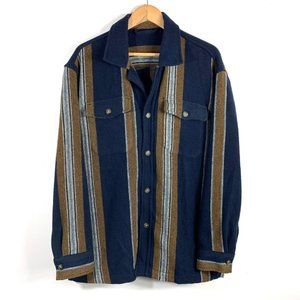 Zara Shirt Jacket Shacket